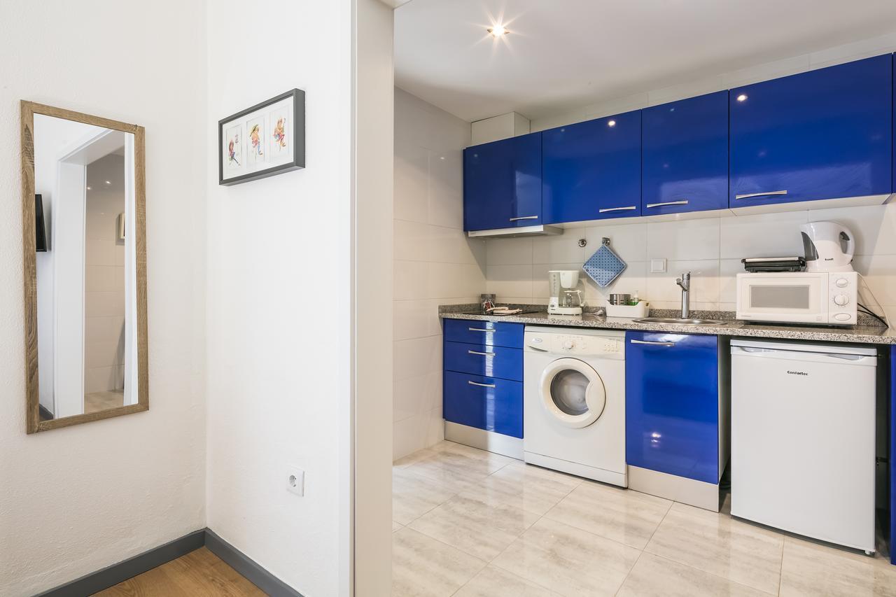 Apartamento Garden Avenue *