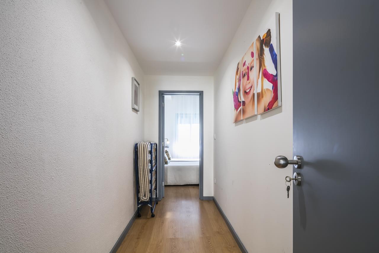 Apartamento Garden Avenue *