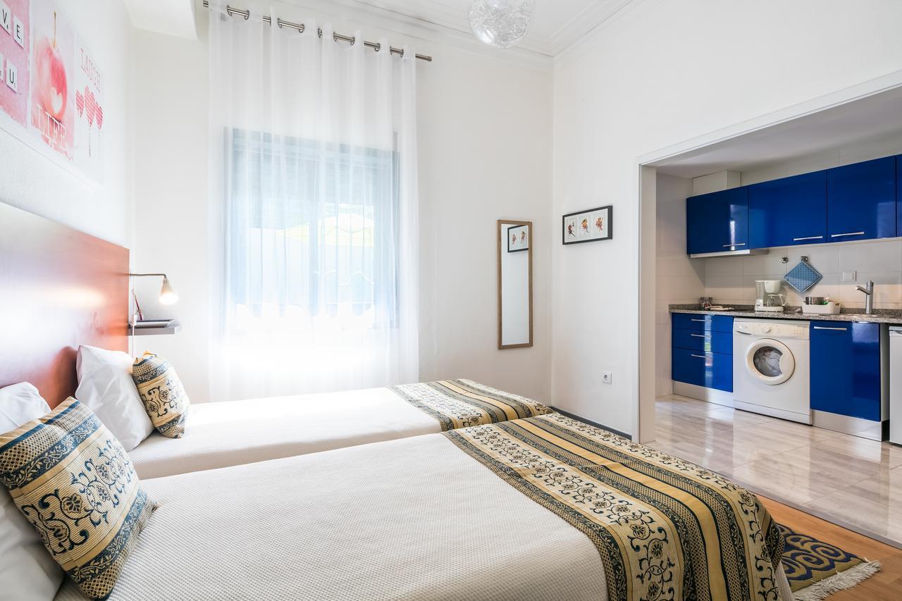 Garden Avenue Apartamento
