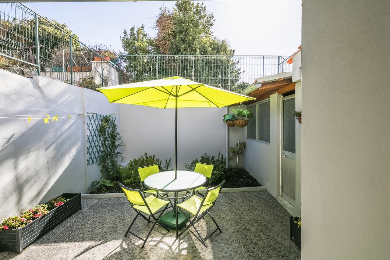 Apartamento Garden Avenue Porto