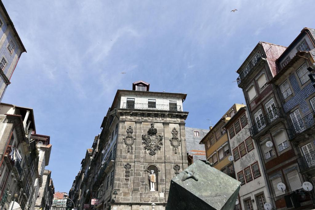Portosense Ribeira Oporto