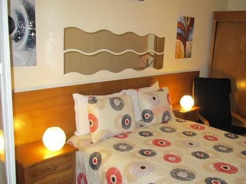 Residencial Sol Da Nave 2* Oporto