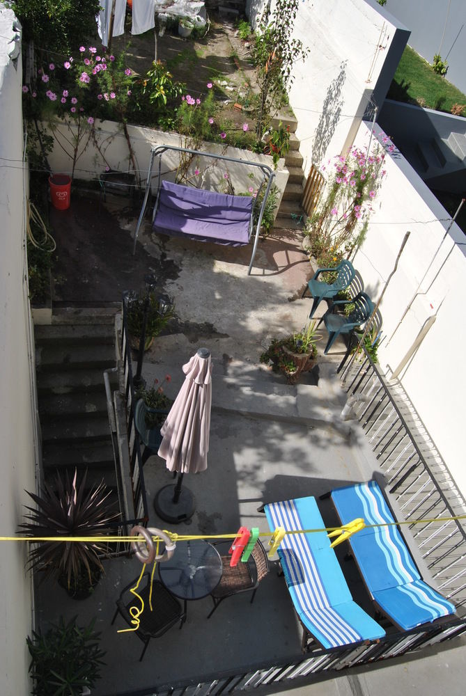 Residencial Sol Da Nave Pensión 2*