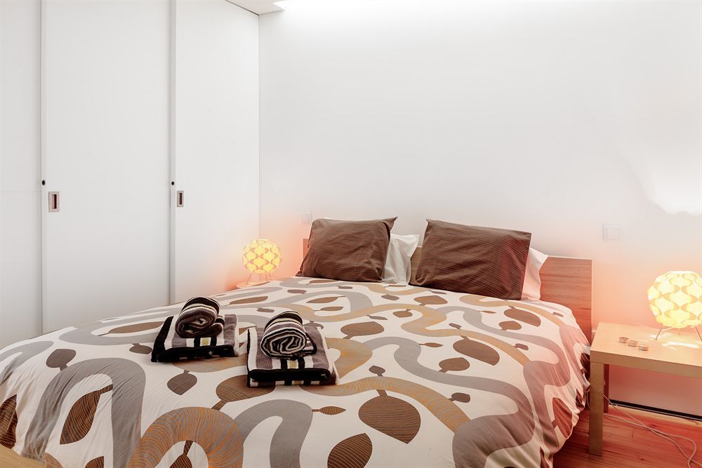 Ox Apartments B Places Apartamento *