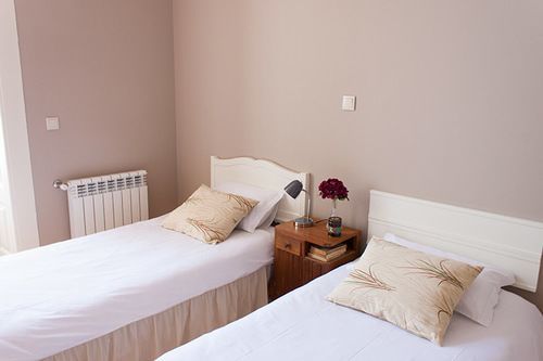 Hostal Being *