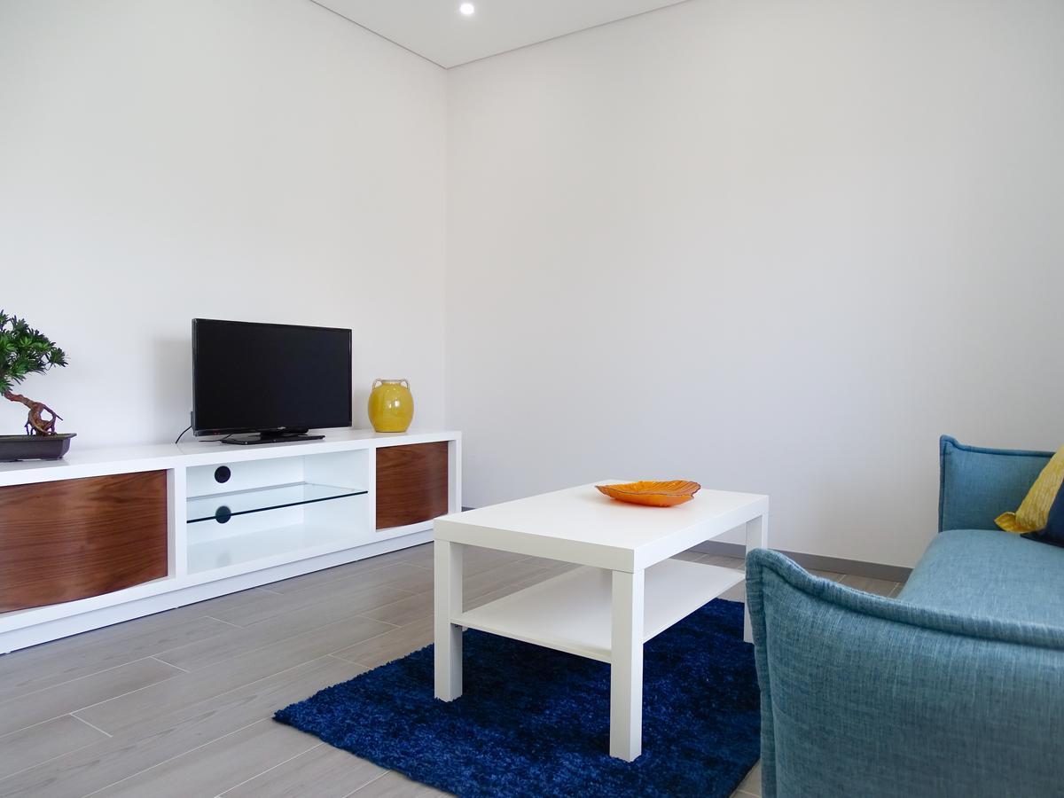 Apartamento Rs Oporto