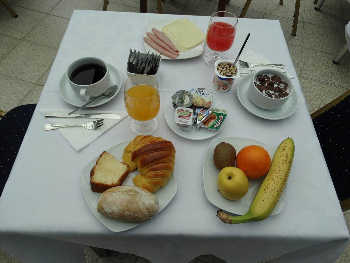 Rico 2* Oporto