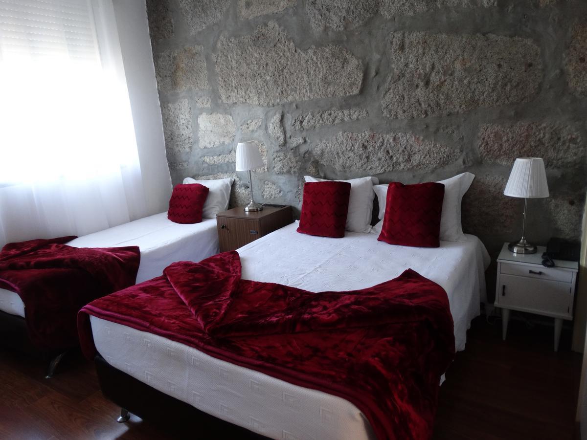 Hotel Rico Oporto