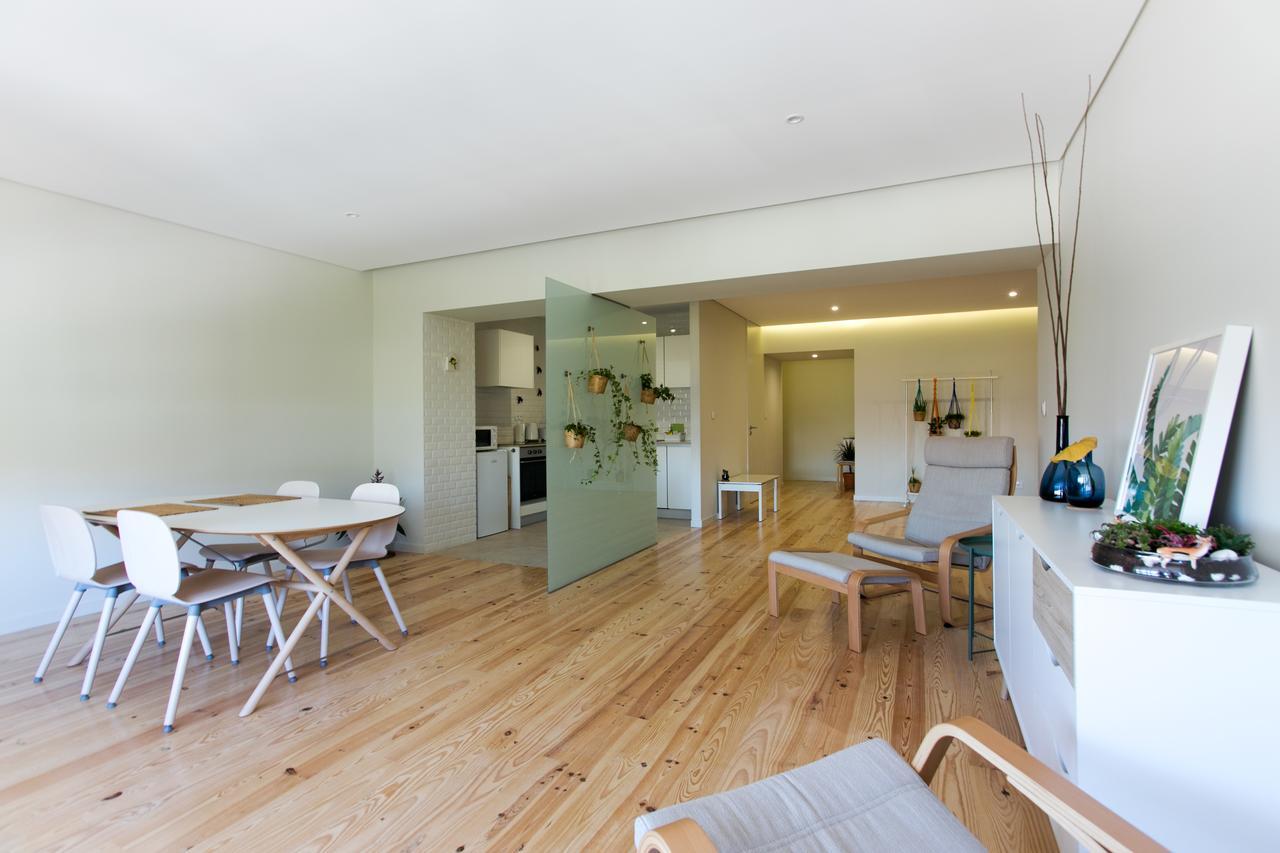 Nascente Apartamento Oporto