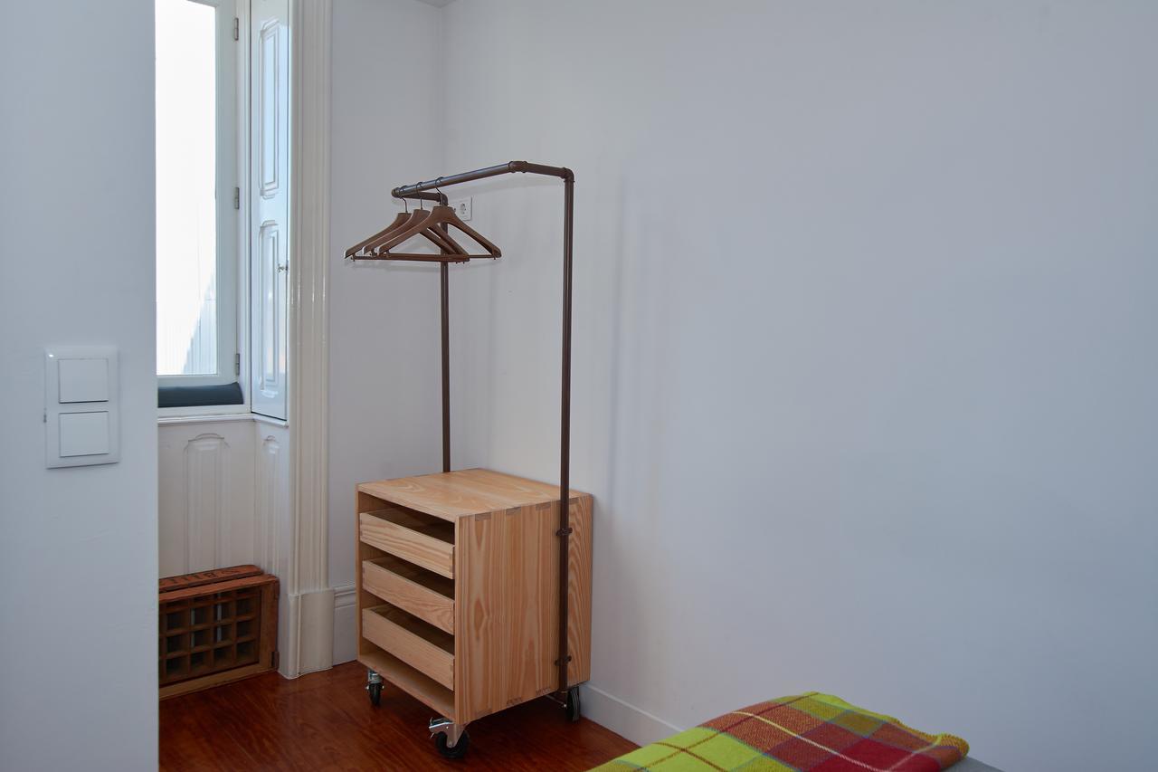 Apartamento Portas Do Bolhao *