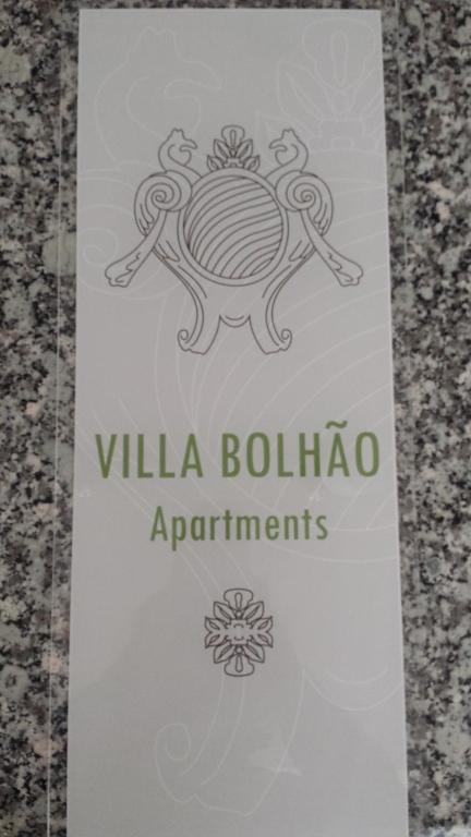 Apartamento Bolhao