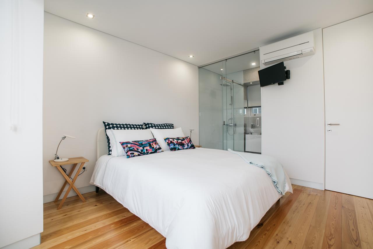 D'autor Sá Da Bandeira Apartamento Oporto