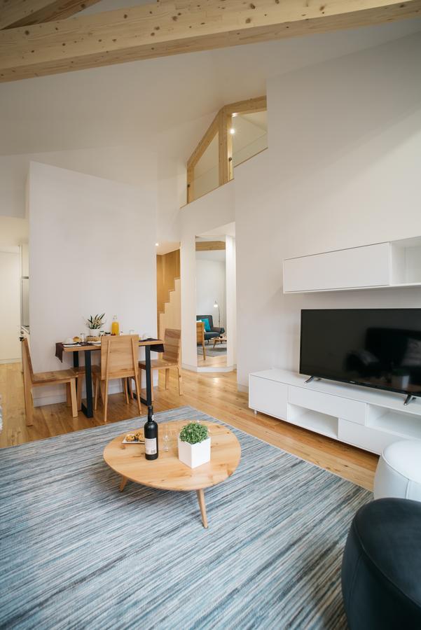 Apartamento D'autor Sá Da Bandeira Oporto