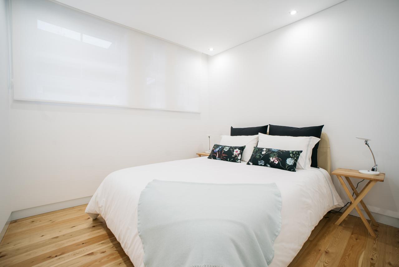 Apartamento D'autor Sá Da Bandeira