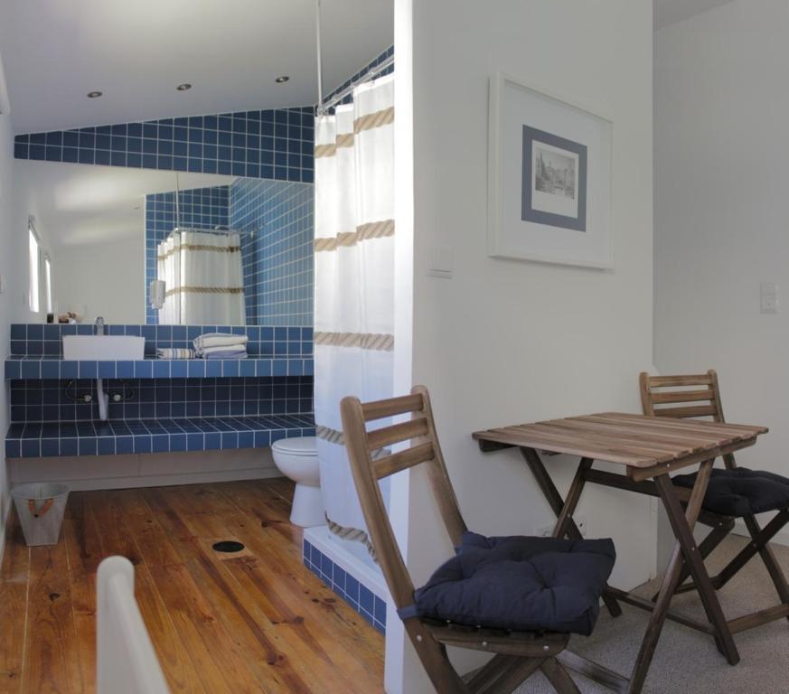 Garden House Albergue Porto