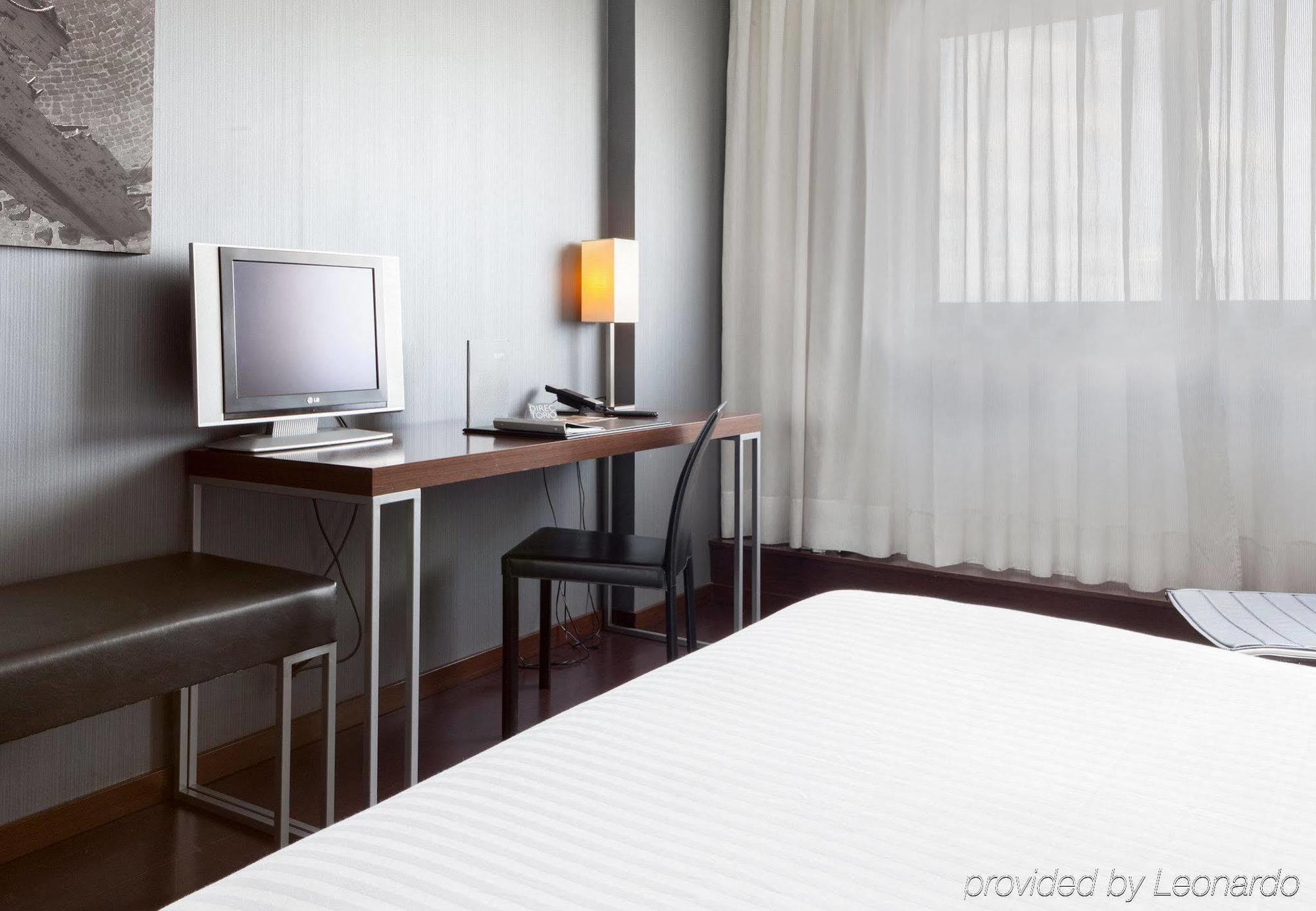 Ac By Marriott Hotel Oporto