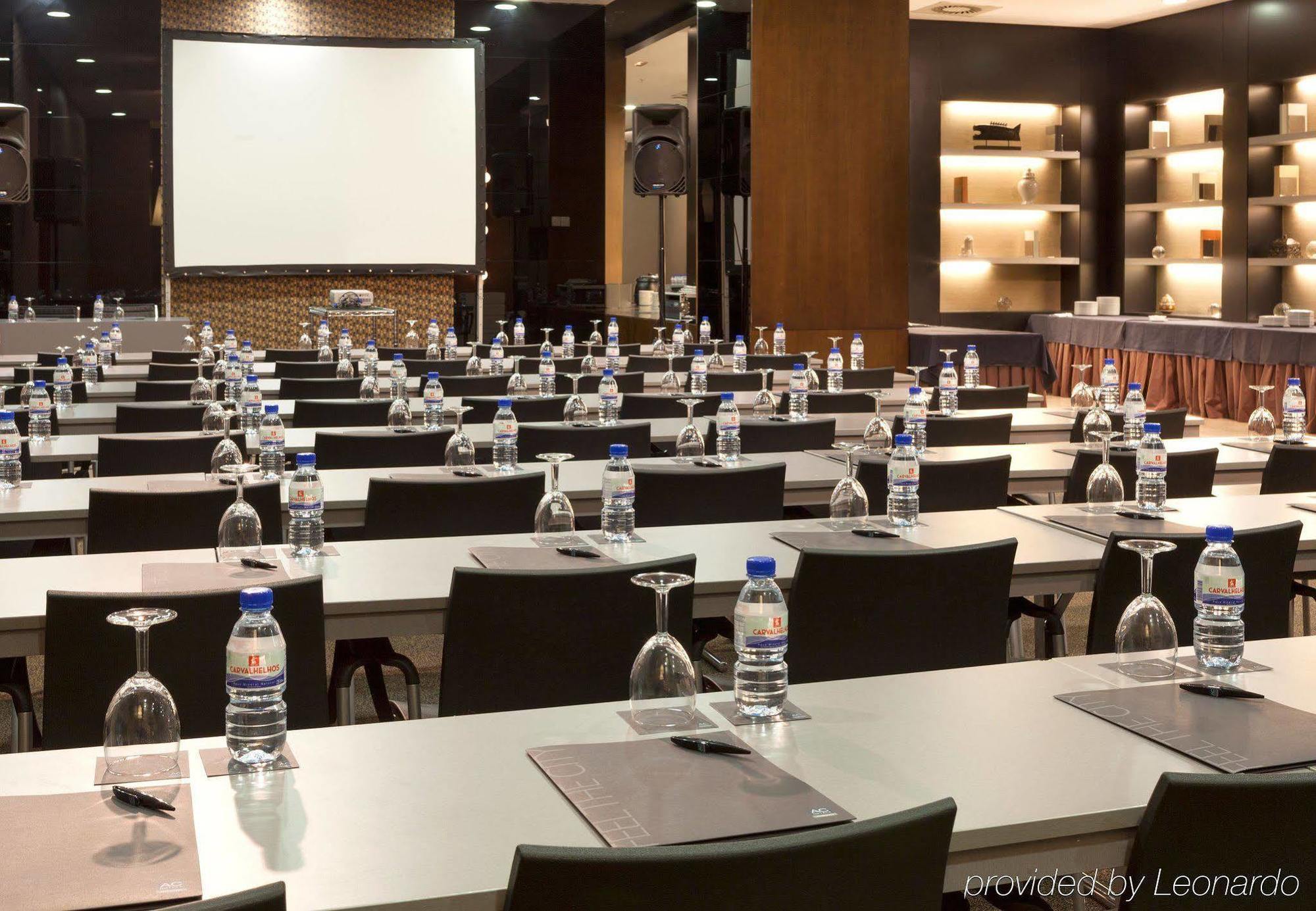 Ac By Marriott Hotel Oporto