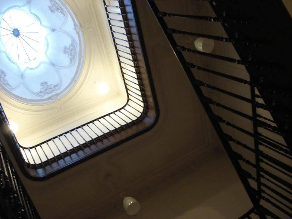 Albergue Garden House Porto
