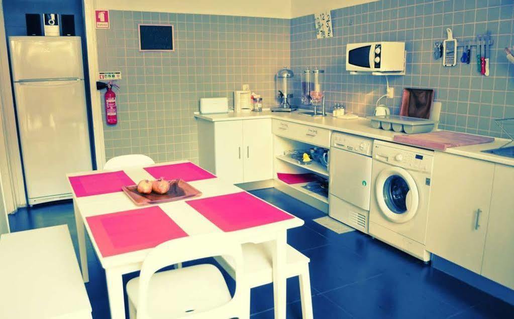 Garden House Albergue *