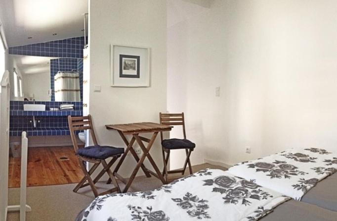 Garden House Albergue Porto