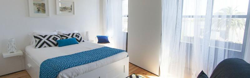 Apartamento Bnapartments Trindade *