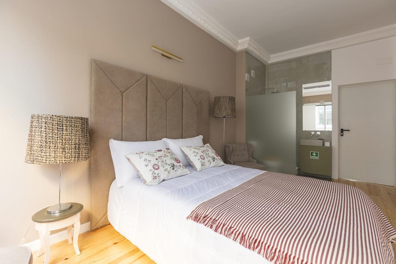 Apartamento Palladium Goldenleaf *