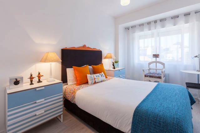 Apartamento Oasis