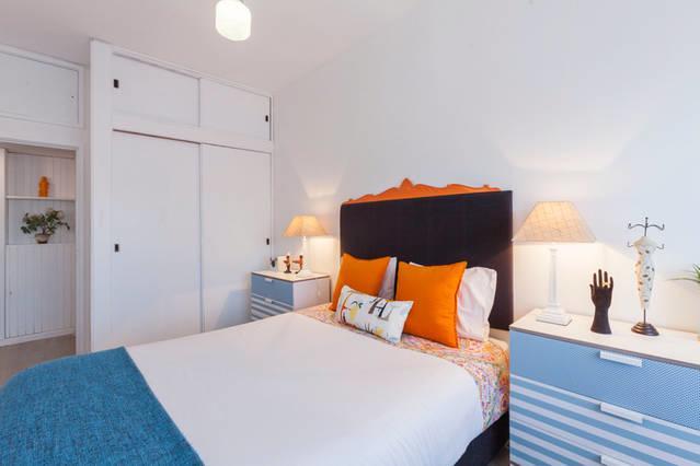 Oasis Apartamento *