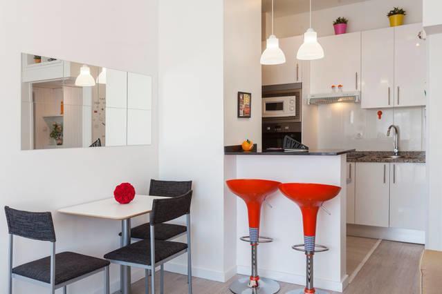 Oasis Apartamento Oporto