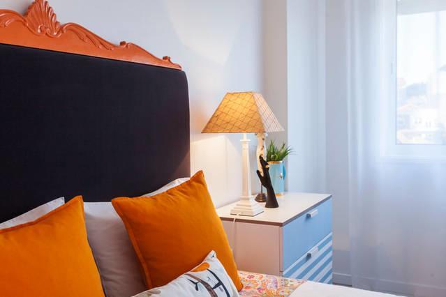 Oasis Apartamento *