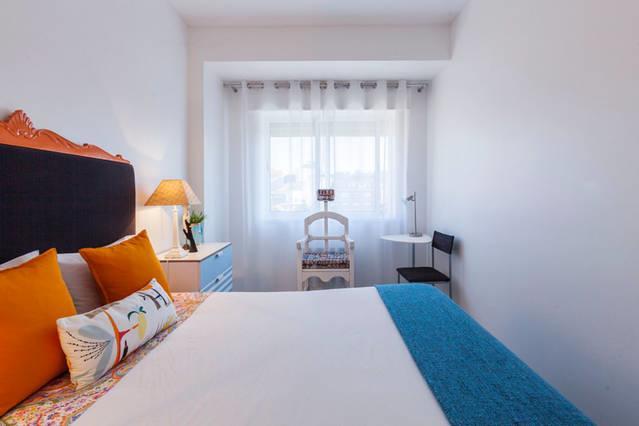 Oasis Apartamento Oporto