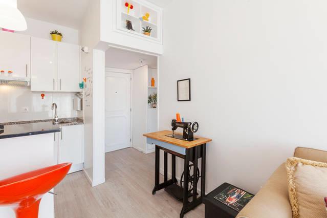 Apartamento Oasis *