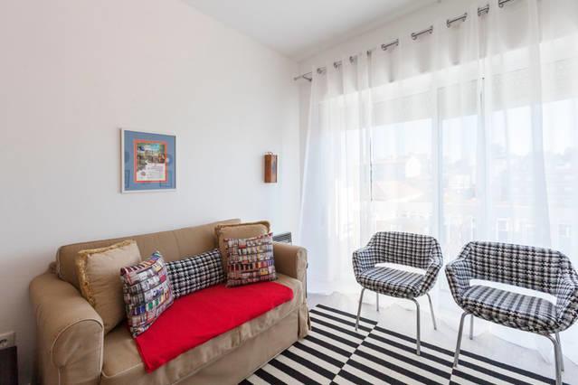 Apartamento Oasis Oporto