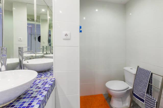 Apartamento Oasis
