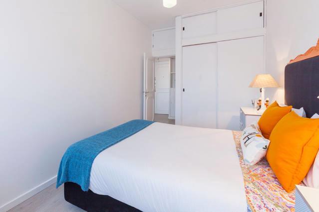 Oasis Apartamento