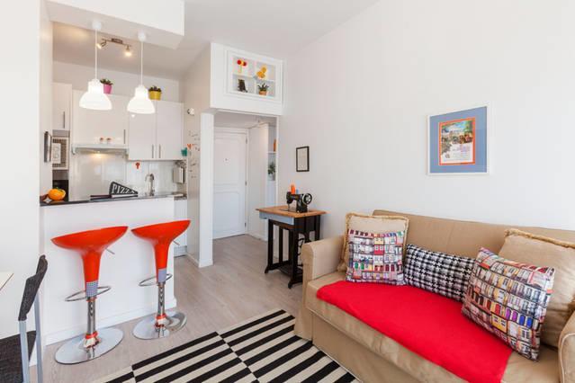 Apartamento Oasis Oporto