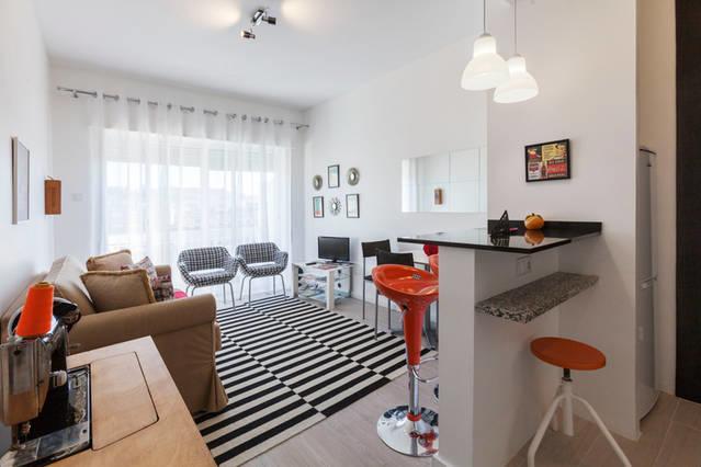 Apartamento Oasis Oporto
