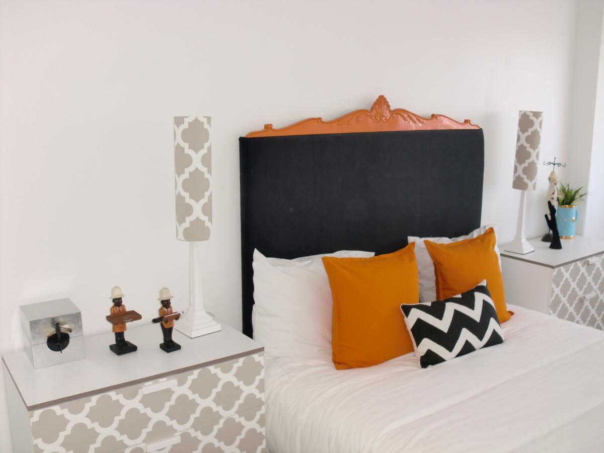 Oasis Apartamento Oporto