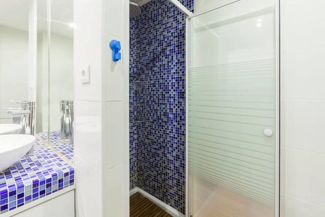 Oasis Apartamento *