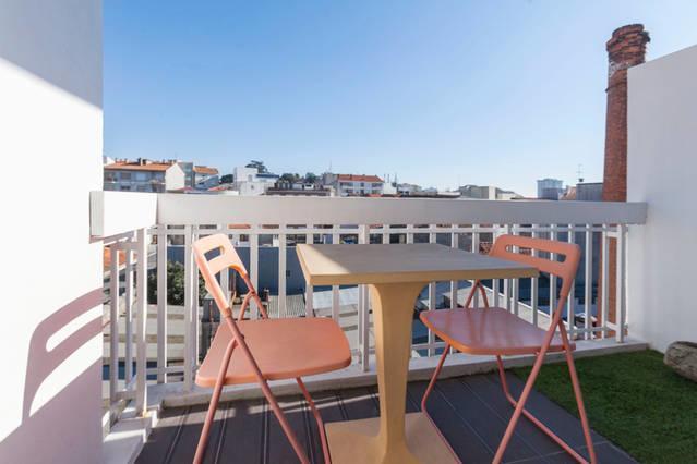 Oasis * Oporto