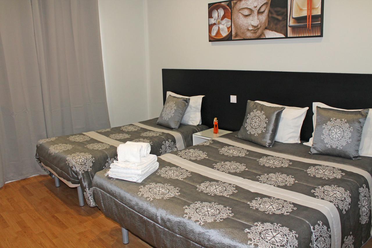 Casa de hóspedes Lunar 3*