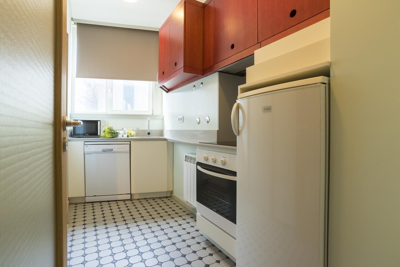 Bnapartments Trindade Apartamento