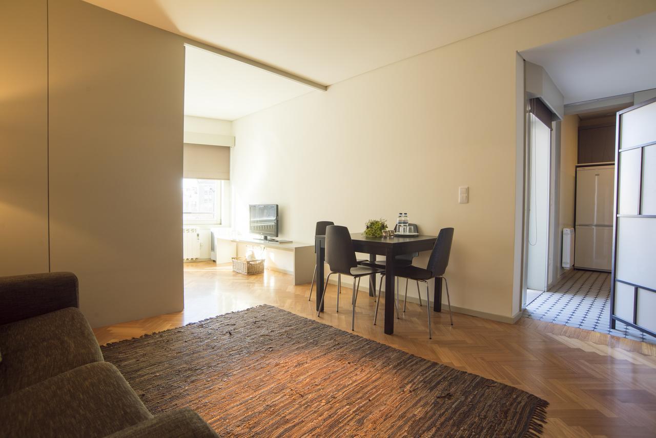 Apartamento Bnapartments Trindade