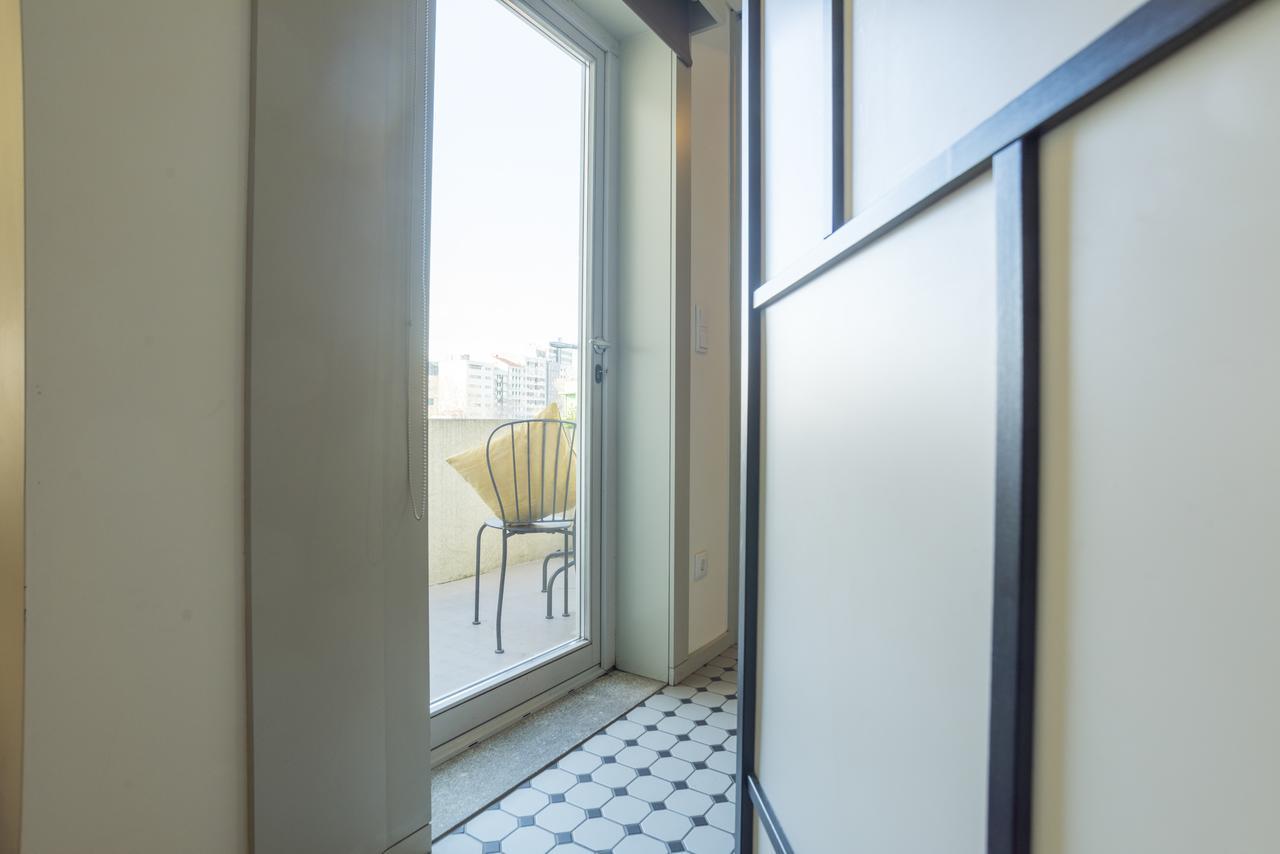 Apartamento Bnapartments Trindade *