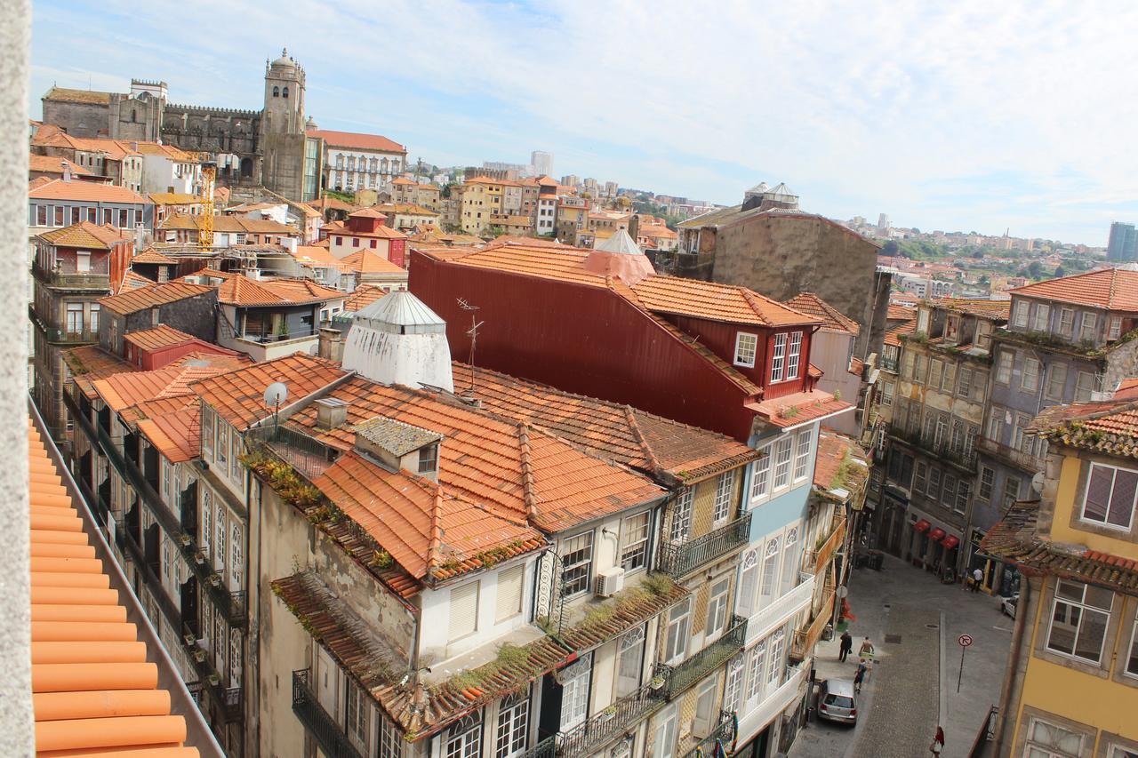 With History Apartamento Oporto