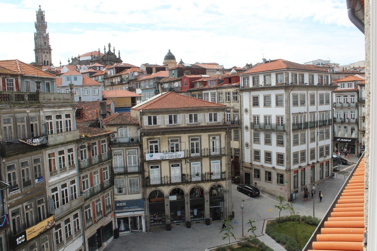 With History Oporto