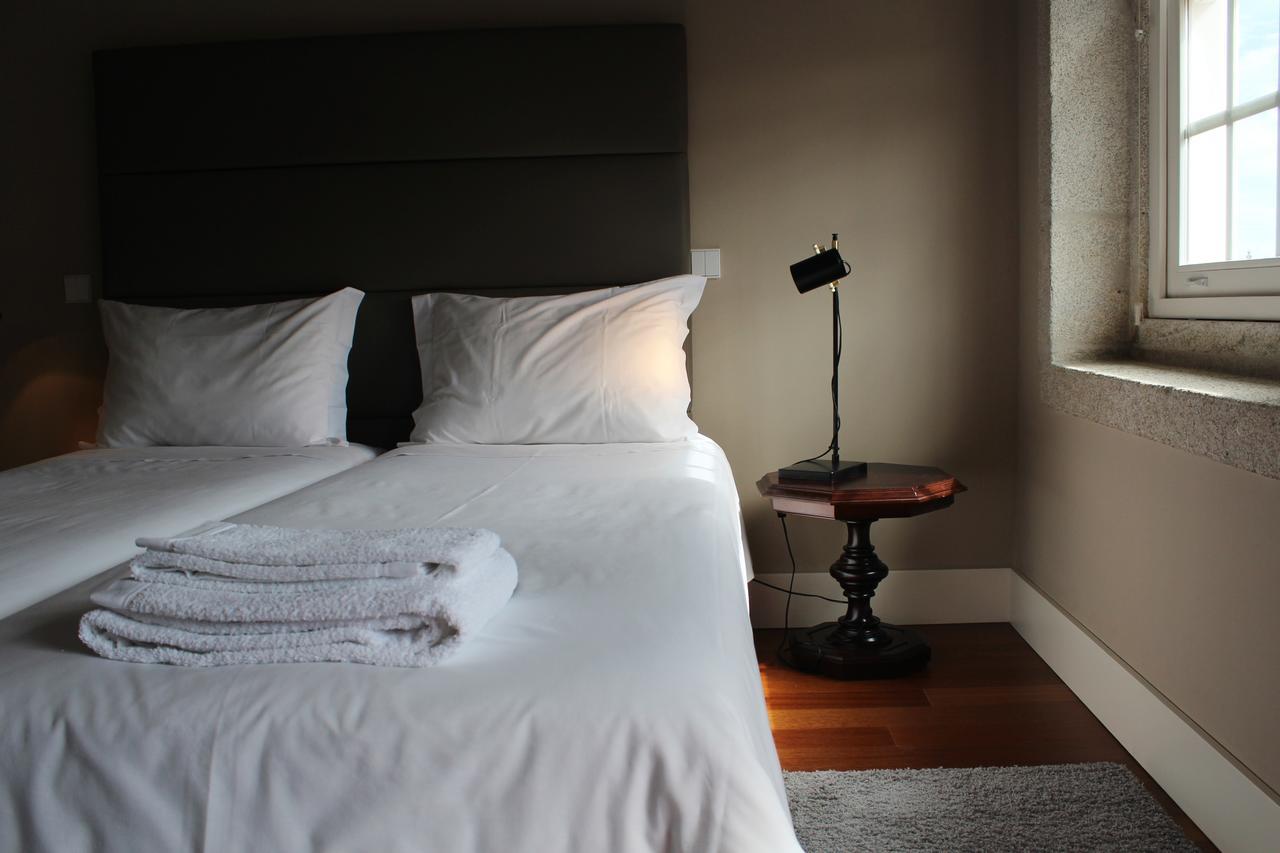 Apartamento With History Oporto