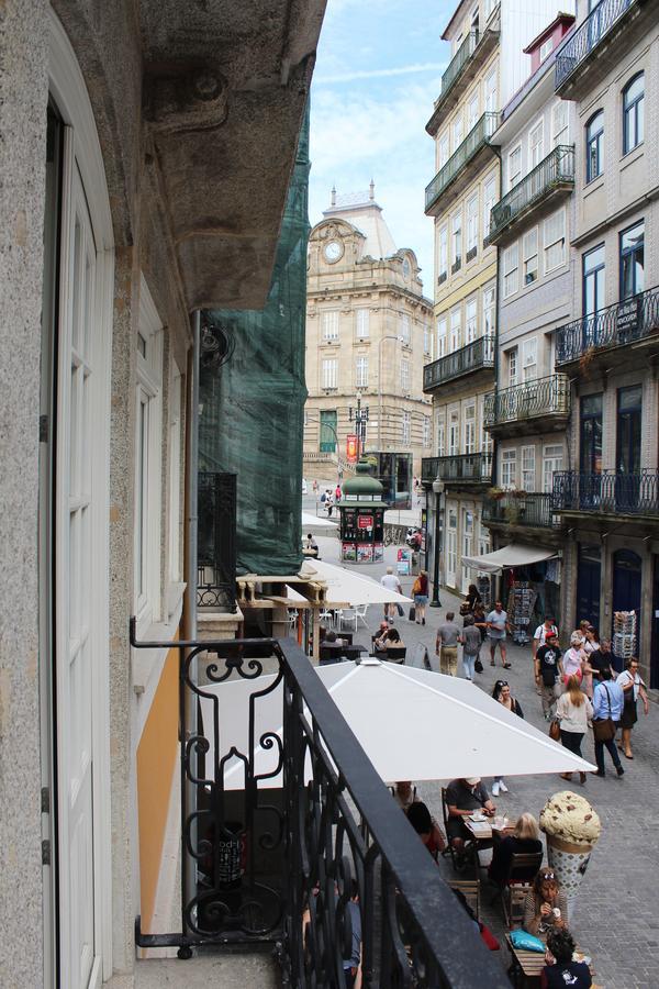 Apartamento With History
