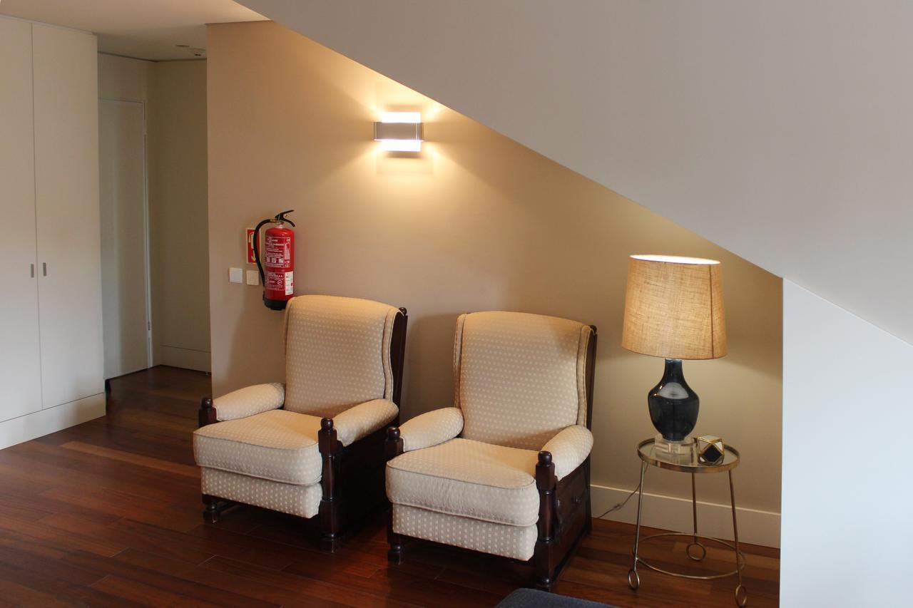 With History Apartamento Oporto