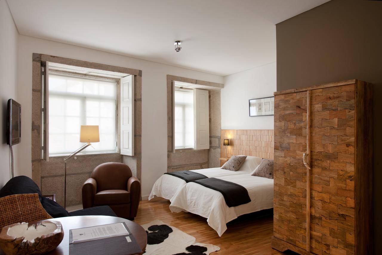 Apartamento Portosense Ribeira Oporto
